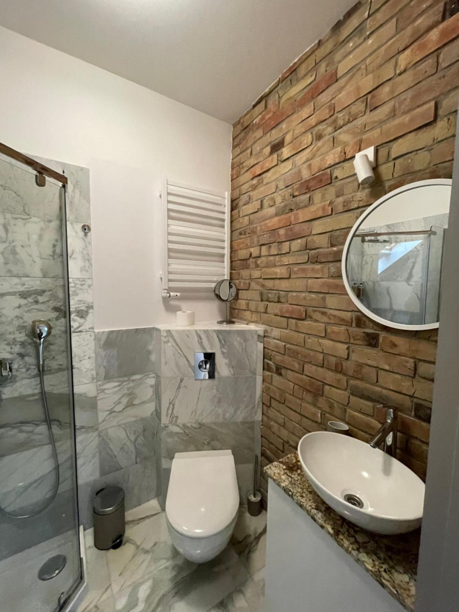 Apartament Aristo Boutique Bialystok Exterior photo