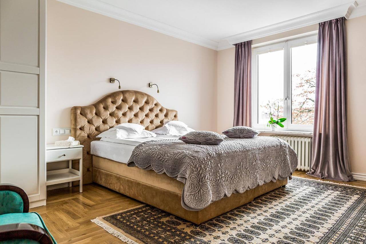 Apartament Aristo Boutique Bialystok Exterior photo